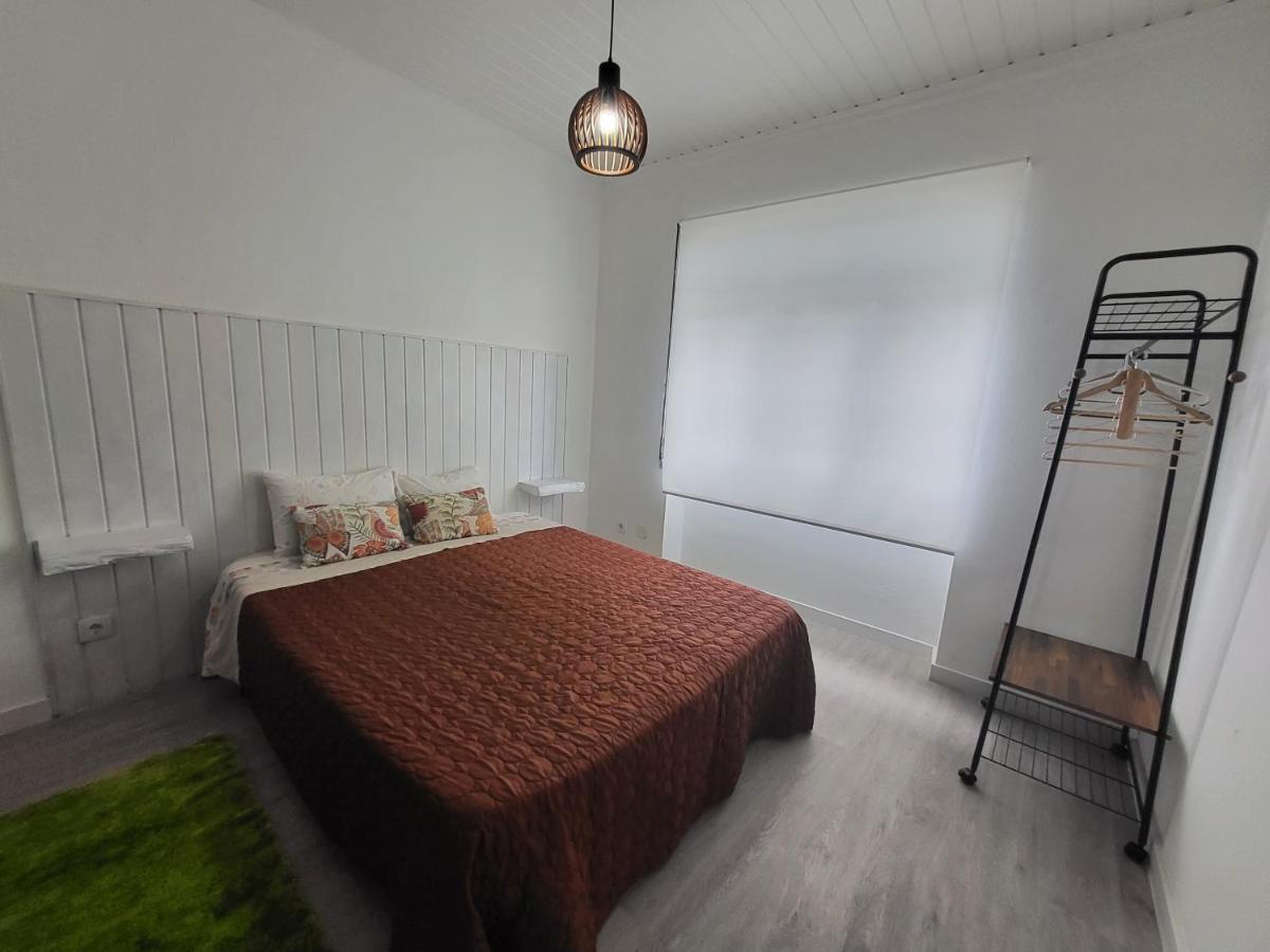 Central House Studio Ponta Delgada Eksteriør bilde