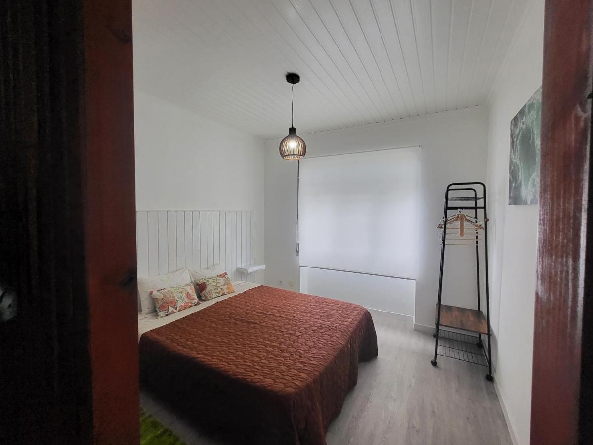 Central House Studio Ponta Delgada Eksteriør bilde